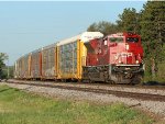 CP 7032